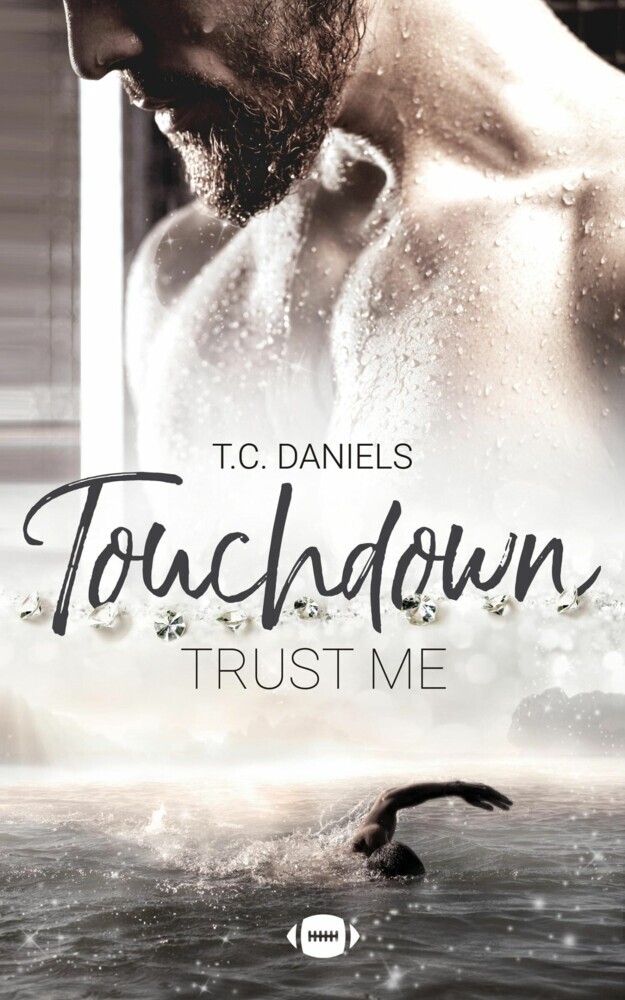 Touchdown - Trust me main product photo