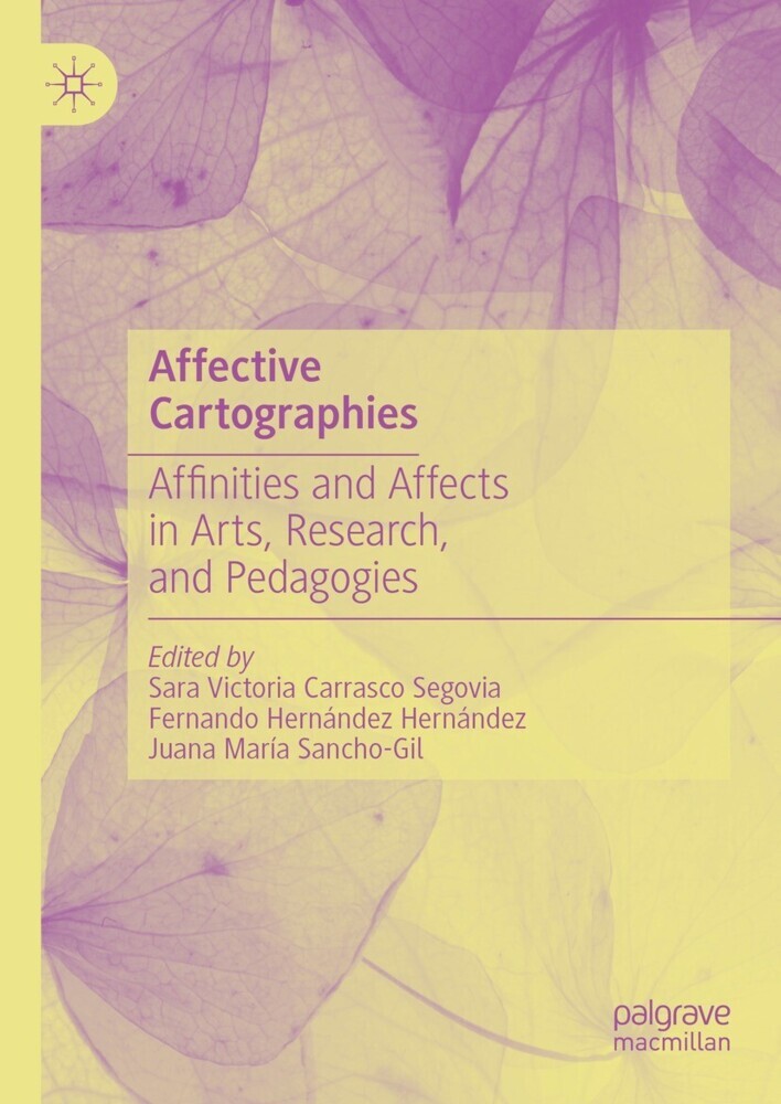 Affective Cartographies main product photo