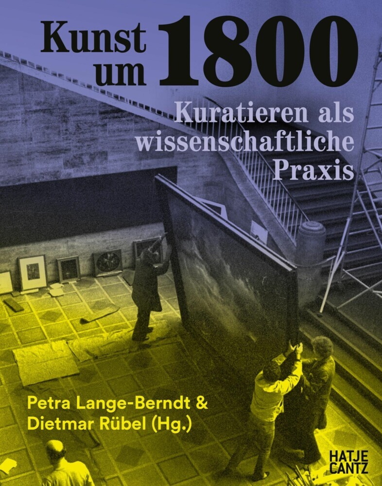 Kunst um 1800 main product photo