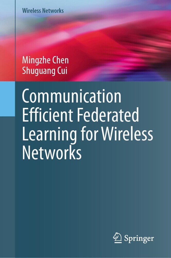 Communication Efficient Federated Learning for Wireless Networks main product photo