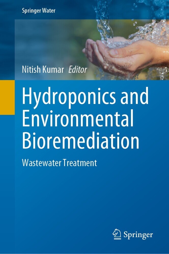 Hydroponics and Environmental Bioremediation main product photo