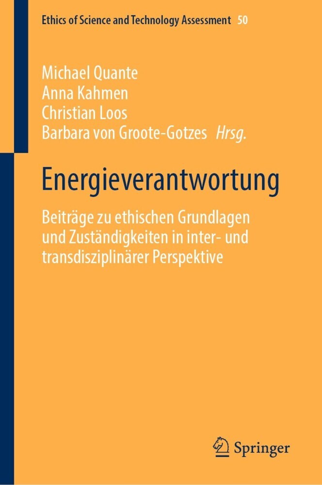 Energieverantwortung main product photo