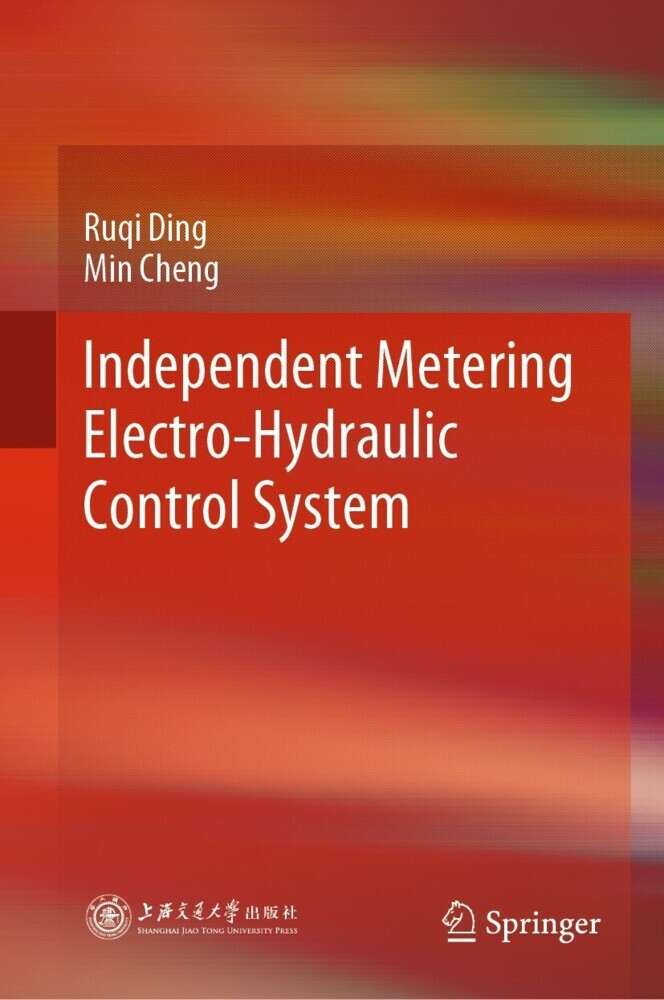 Independent Metering Electro-Hydraulic Control System main product photo