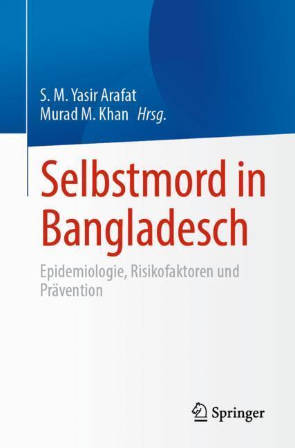 Selbstmord in Bangladesch main product photo