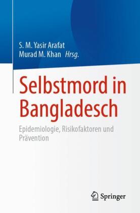 Selbstmord in Bangladesch