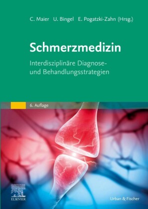 Die Schmerzmedizin