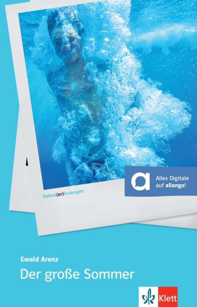 Der große Sommer main product photo