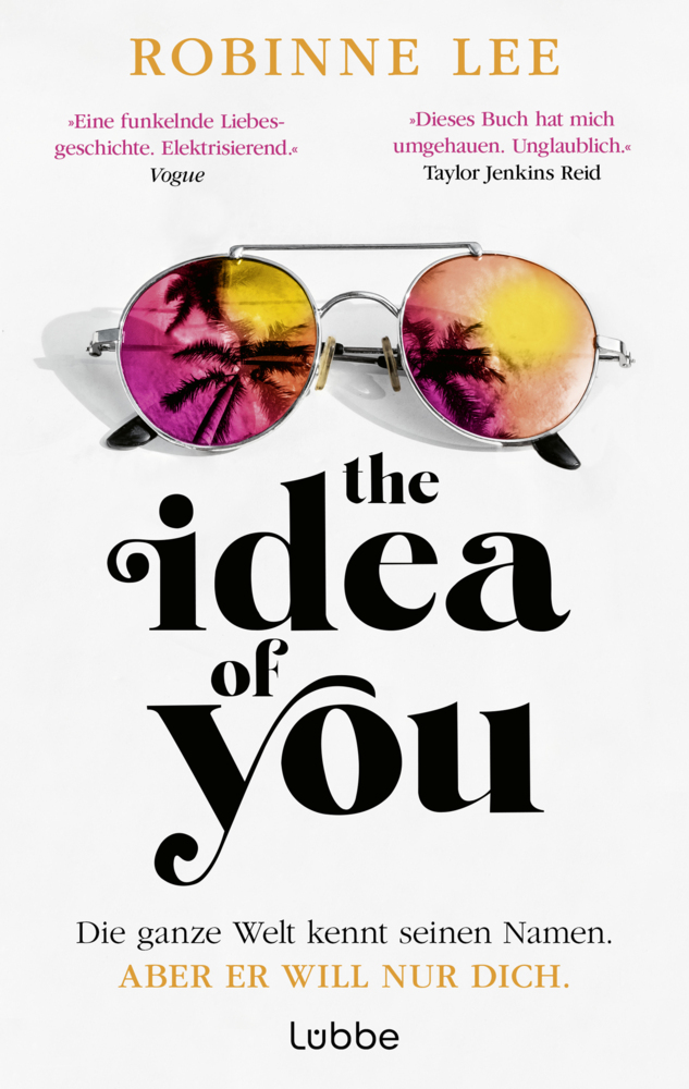 The Idea of You main product photo