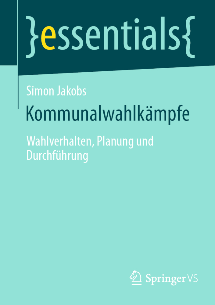 Kommunalwahlkämpfe main product photo