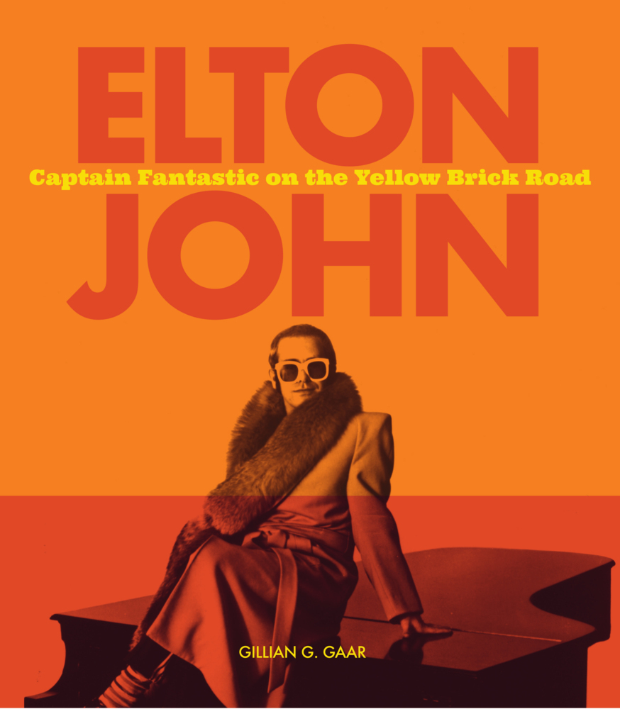 Elton John main product photo