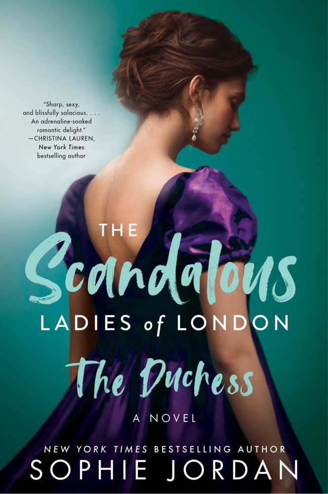 The Duchess main product photo