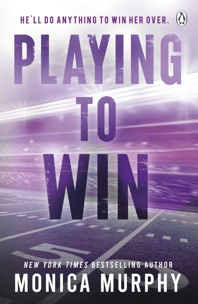Playing To Win main product photo