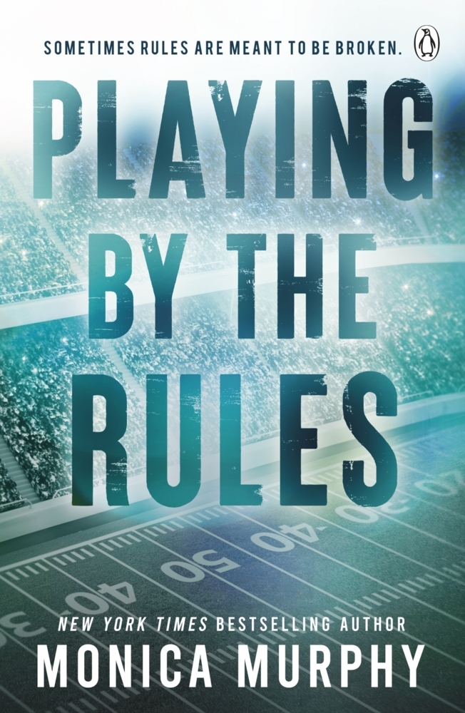 Playing By The Rules main product photo