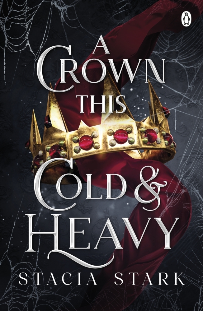 A Crown This Cold and Heavy main product photo