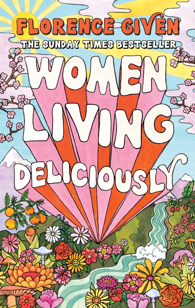 Women Living Deliciously main product photo