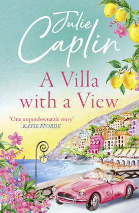 A Villa with a View