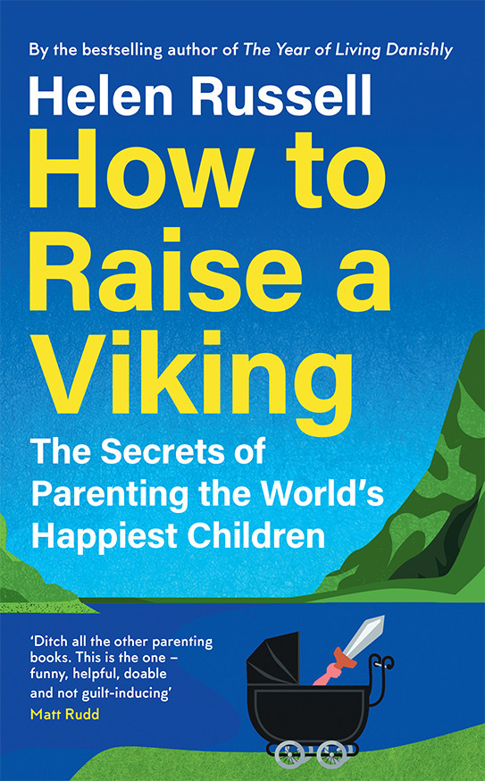 How to Raise a Viking main product photo