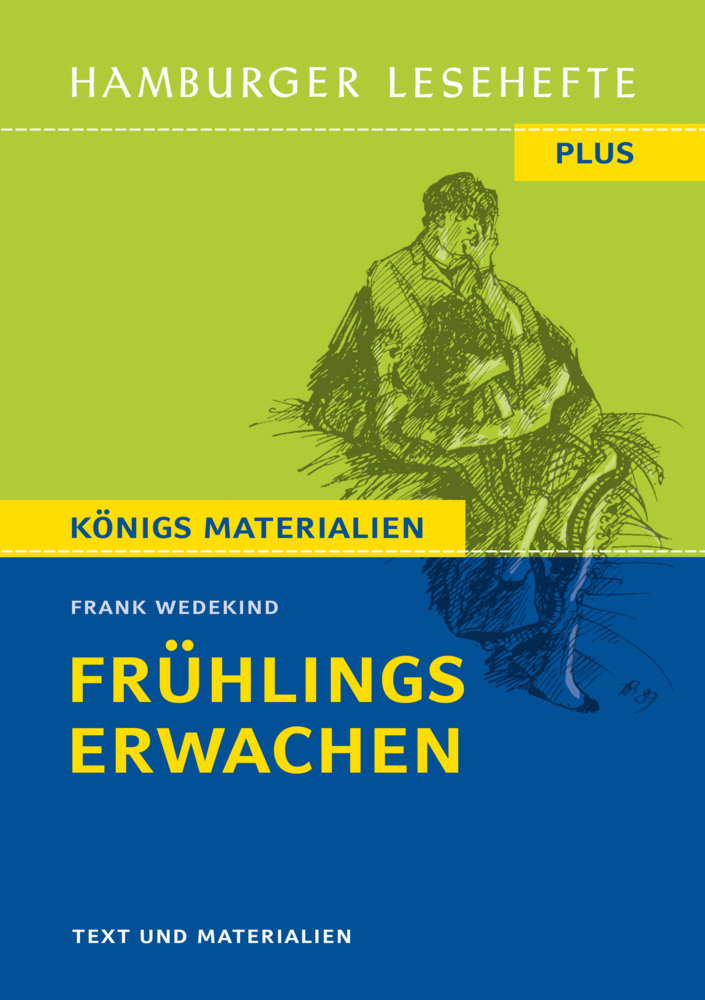 Frühlings Erwachen main product photo