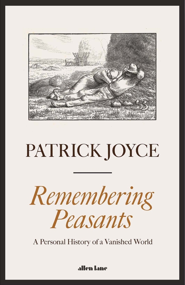 Remembering Peasants main product photo