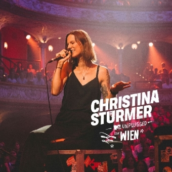 MTV Unplugged in Wien, 2 Audio-CD