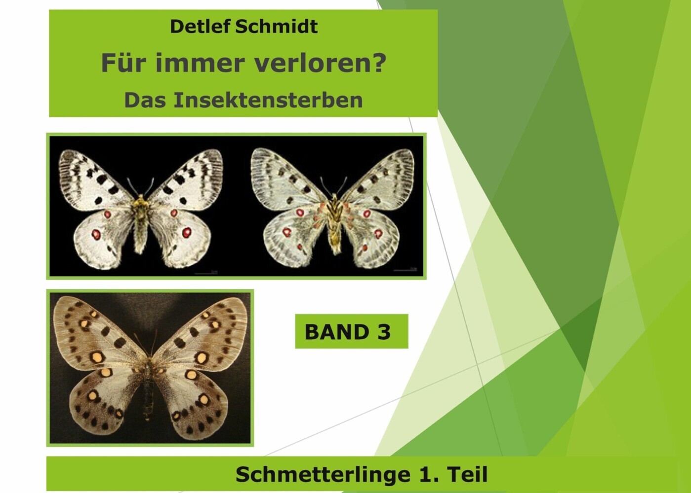 Für immer verloren? main product photo