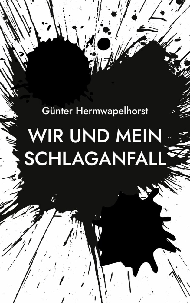 Wir und mein Schlaganfall main product photo