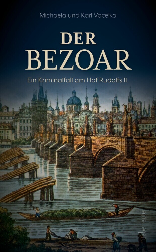 Der Bezoar main product photo