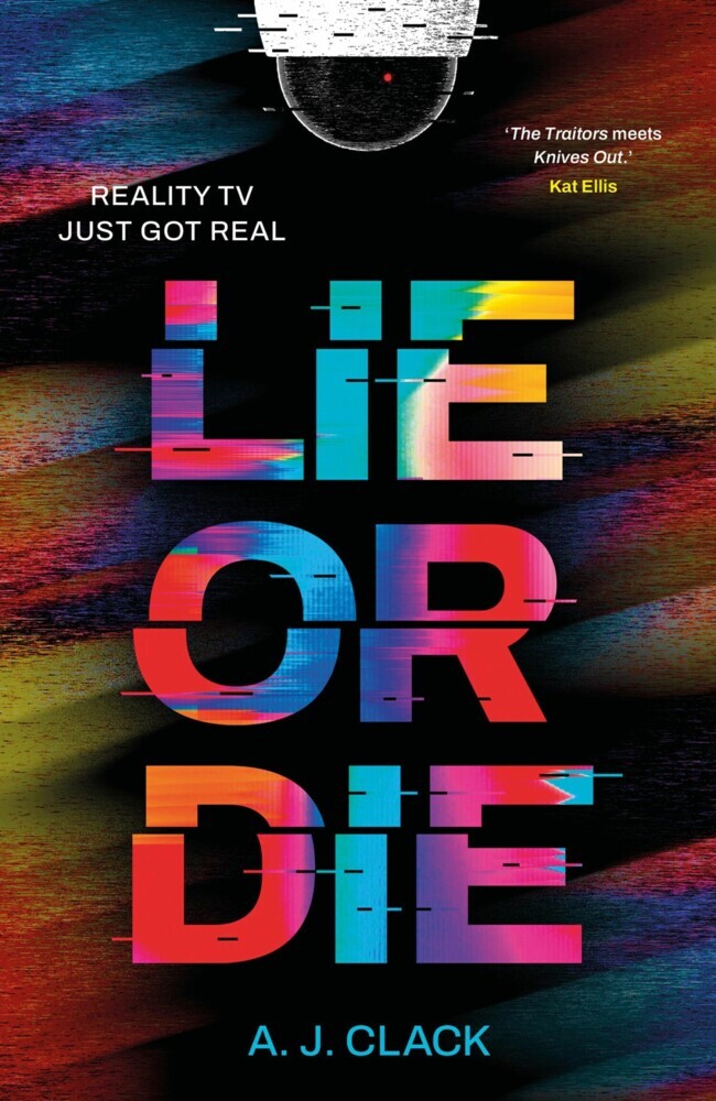 Lie or Die main product photo