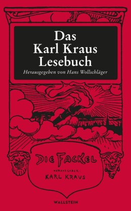 Das Karl Kraus Lesebuch