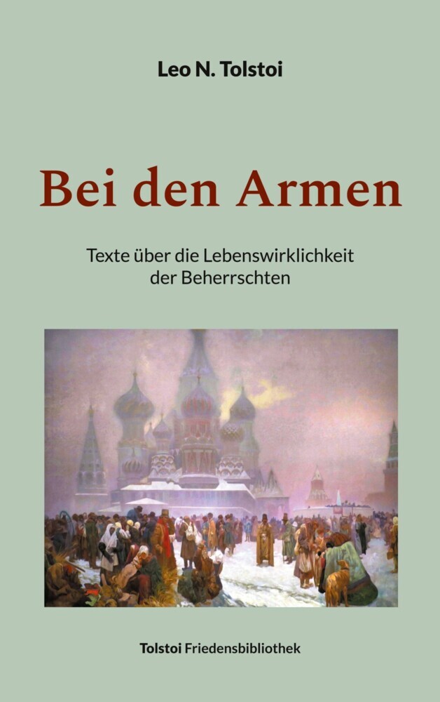 Bei den Armen main product photo