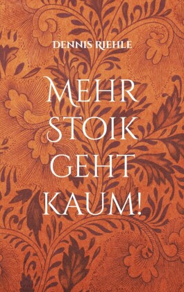 Mehr Stoik geht kaum!