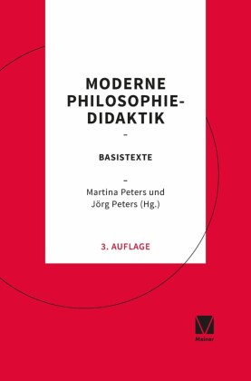 Moderne Philosophiedidaktik