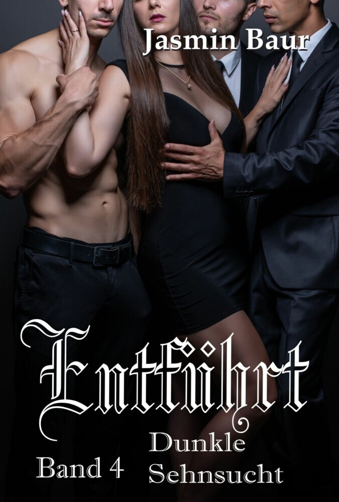 Entführt main product photo