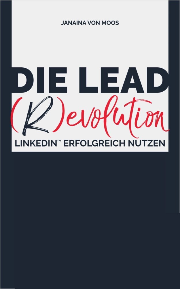 Die Lead (R)evolution main product photo