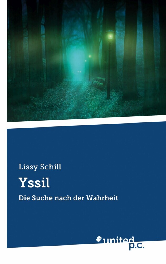 Yssil main product photo