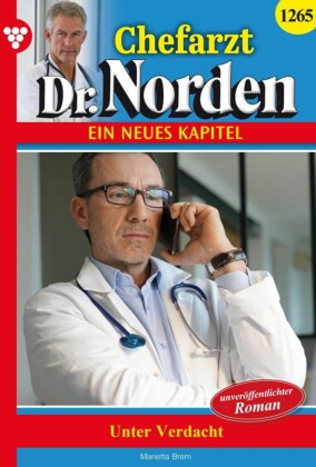 Unter Verdacht