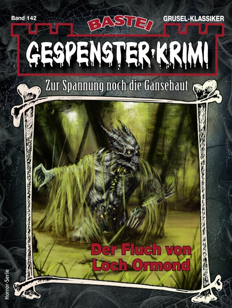 Gespenster-Krimi 142 main product photo