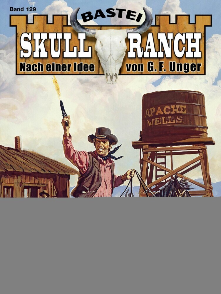 Skull-Ranch 129 main product photo