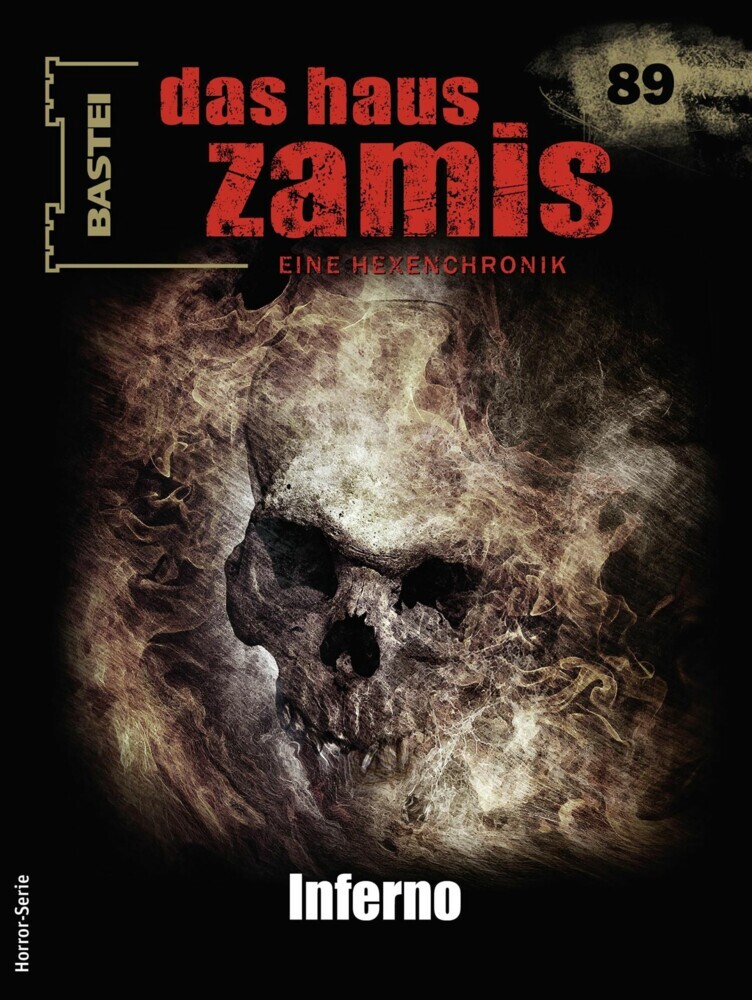 Das Haus Zamis 89 main product photo