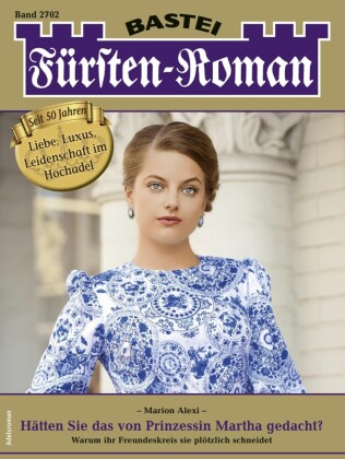 Fürsten-Roman 2702
