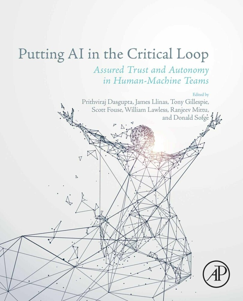 Putting AI in the Critical Loop main product photo