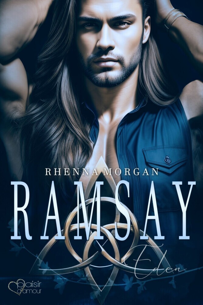 Ramsay (Eden-Reihe Teil 3) main product photo
