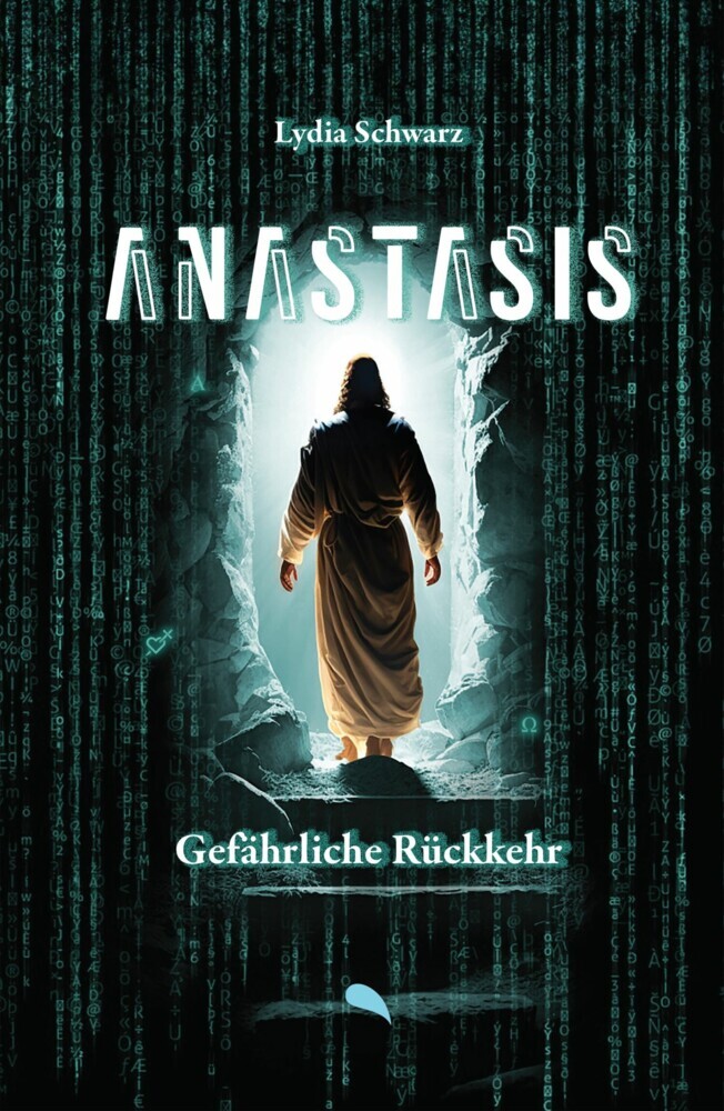 Anastasis: Gefährliche Rückkehr main product photo