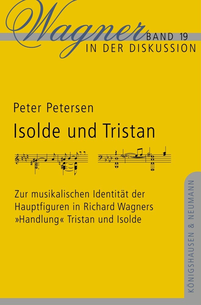 Isolde und Tristan main product photo