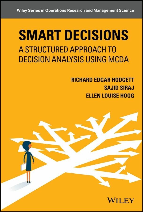 Smart Decisions main product photo