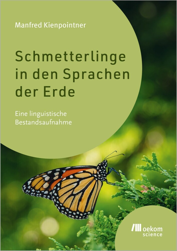 Schmetterlinge in den Sprachen der Erde main product photo