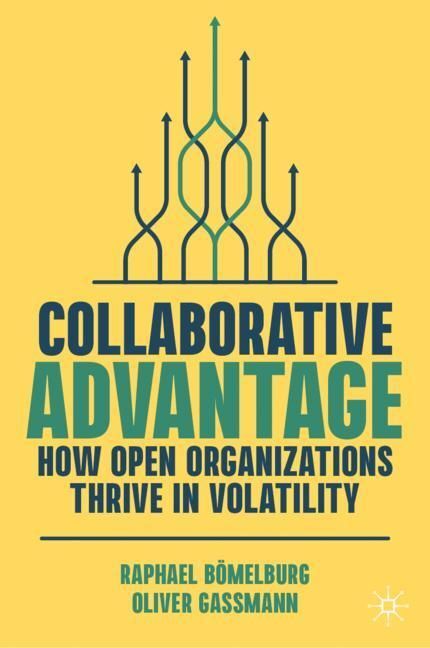 Collaborative Advantage main product photo