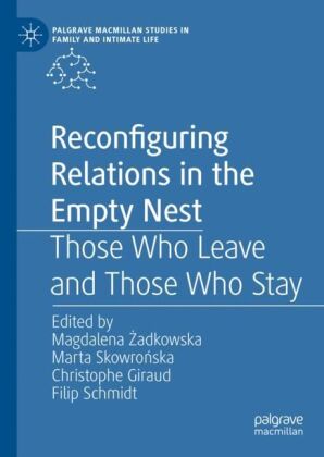 Reconfiguring Relations in the Empty Nest