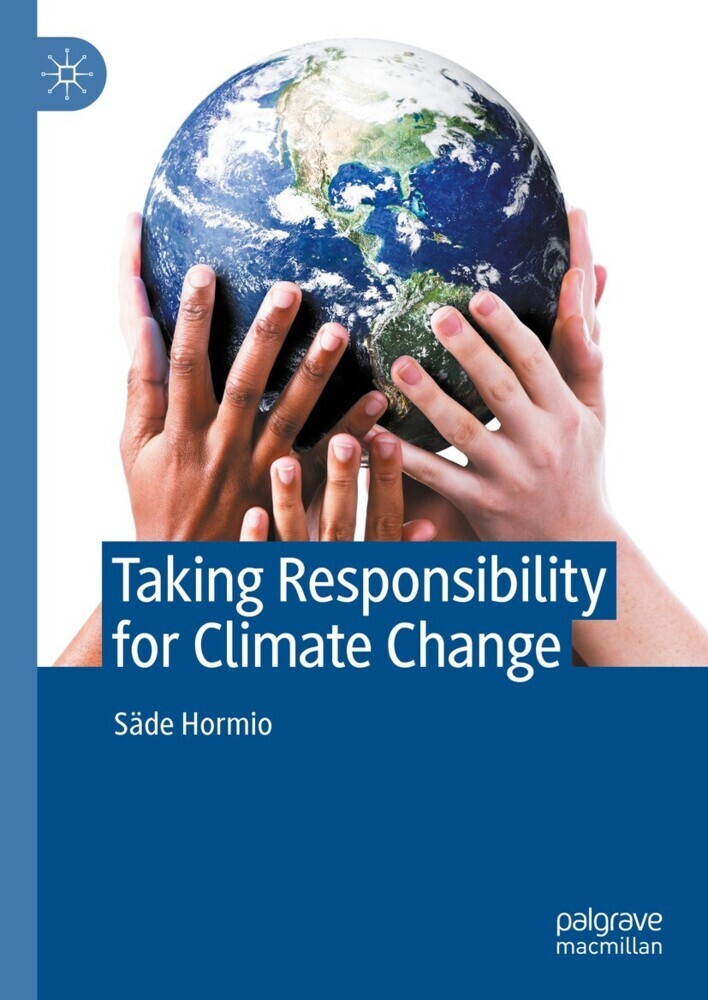 Taking Responsibility for Climate Change main product photo