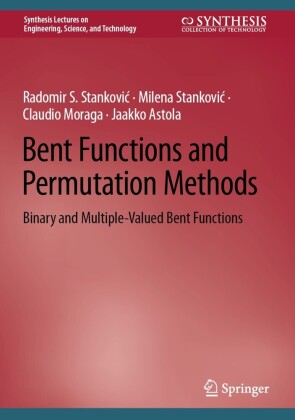 Bent Functions and Permutation Methods